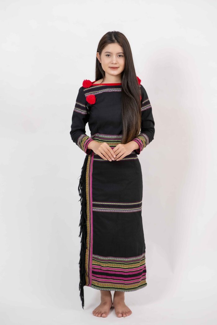 THỔ CẨM NỮ 1