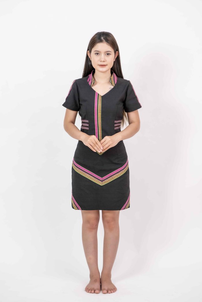 THỔ CẨM NỮ 4