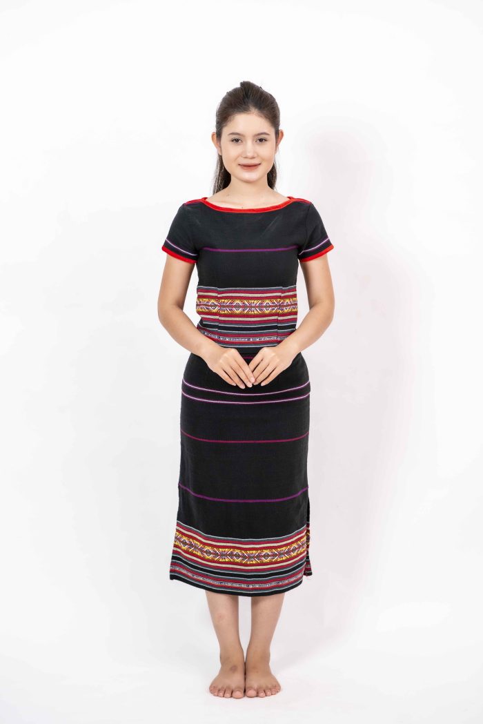 THỔ CẨM NỮ 2