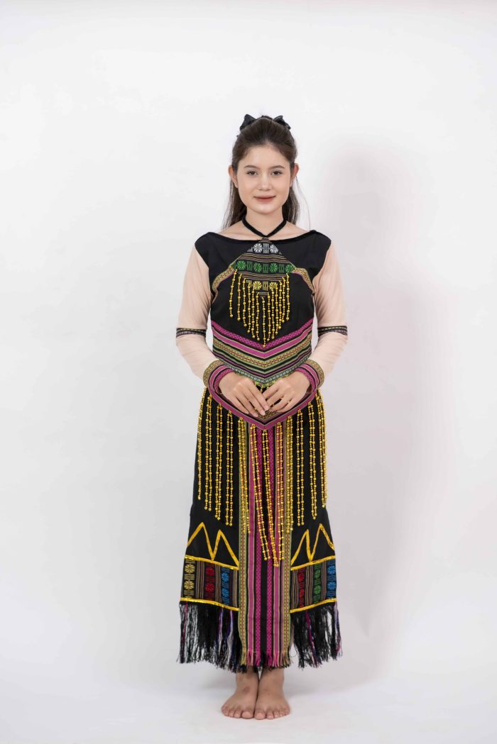 THỔ CẨM NỮ 5