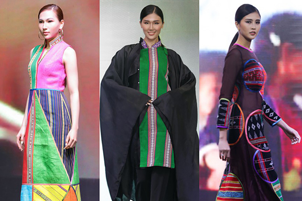 Thời Trang Thổ Cẩm: Từ Tây Nguyên Đến Xu Hướng Hiện Đại