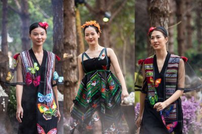 Tìm Hiểu Về Thổ Cẩm Tây Nguyên